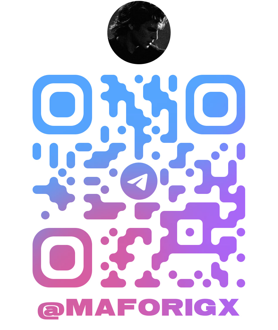 Telegram QR